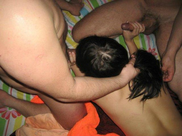 Bitches fucks in a variety sexual positions 25 photo