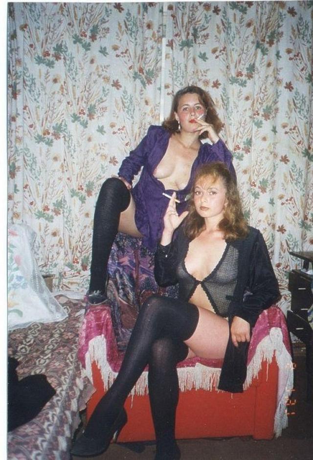 Photos whores made in the film from 90s 8 photo