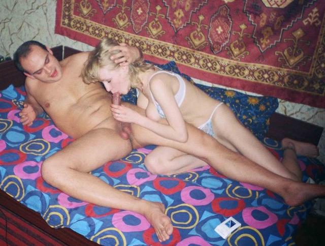 Homemade porn from ordinary couples 28 photo