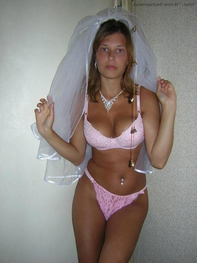 Depraved brides like sex 15 photo