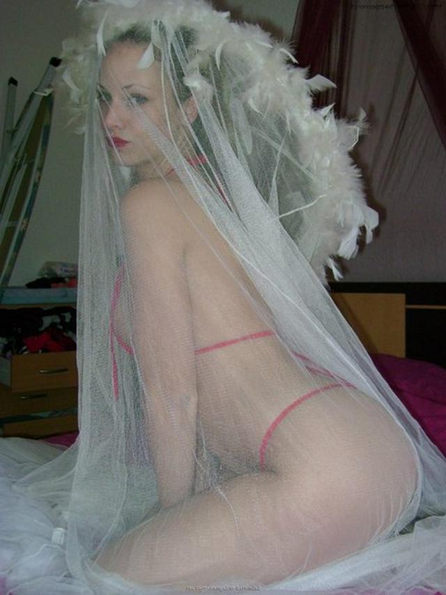 Depraved brides like sex 24 photo