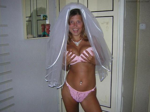 Depraved brides like sex 26 photo