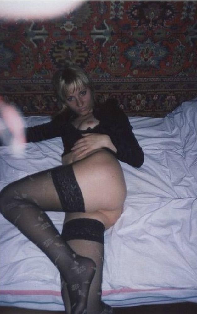 Pornographic collection from the nineties 21 photo