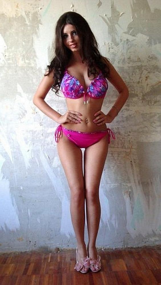 Sexy girls to 30 years old have fantastic figures 30 photo