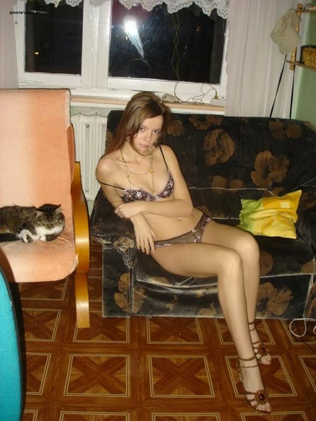 Tempting student undresses - home porn photo 19 photo