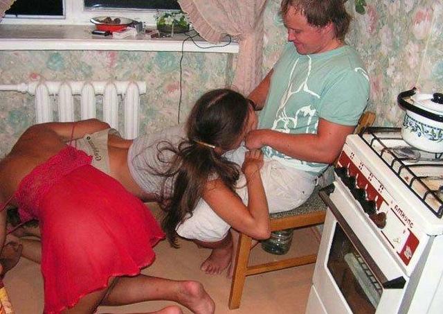 Couple sexually meet each other in small apartments 18 photo