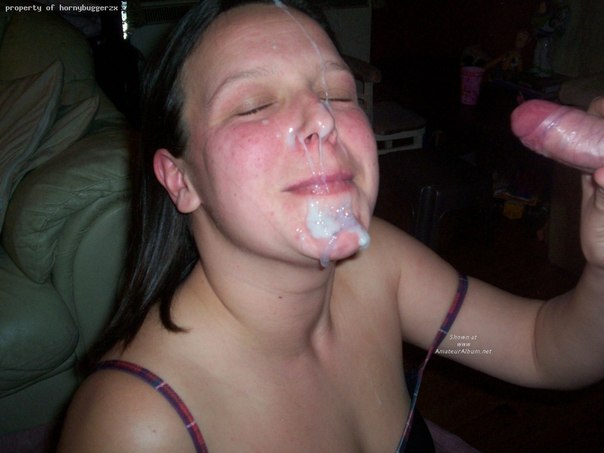 Cum in the mouth, on the face, on the ass, bellies and other places 20 photo