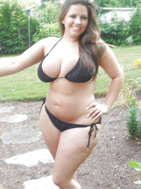 Photos of naked fatties that excite guys 15 photo