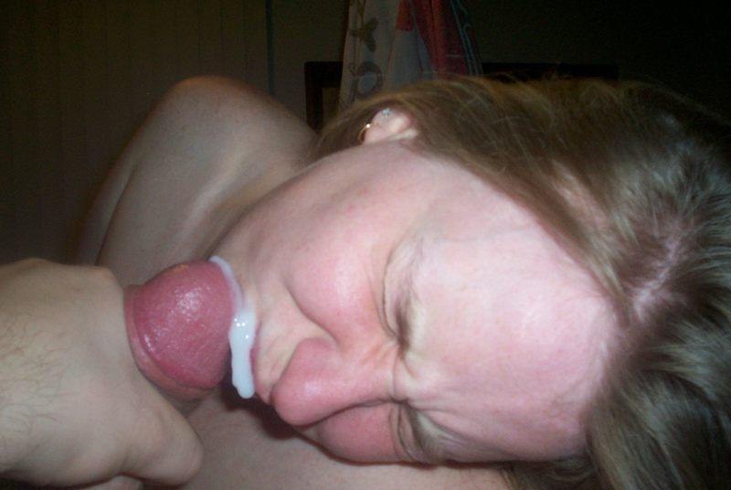 Cum on the faces of beautiful girls 19 photo