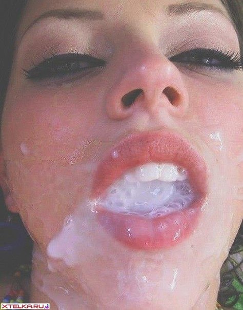 Hot sluts suck dicks and swallow sperm with big pleasure 25 photo