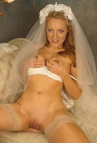 Bride cheats with witness on her own wedding 23 photo